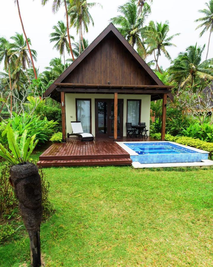 Tambua Sands Beach Resort Korotogo Exterior photo
